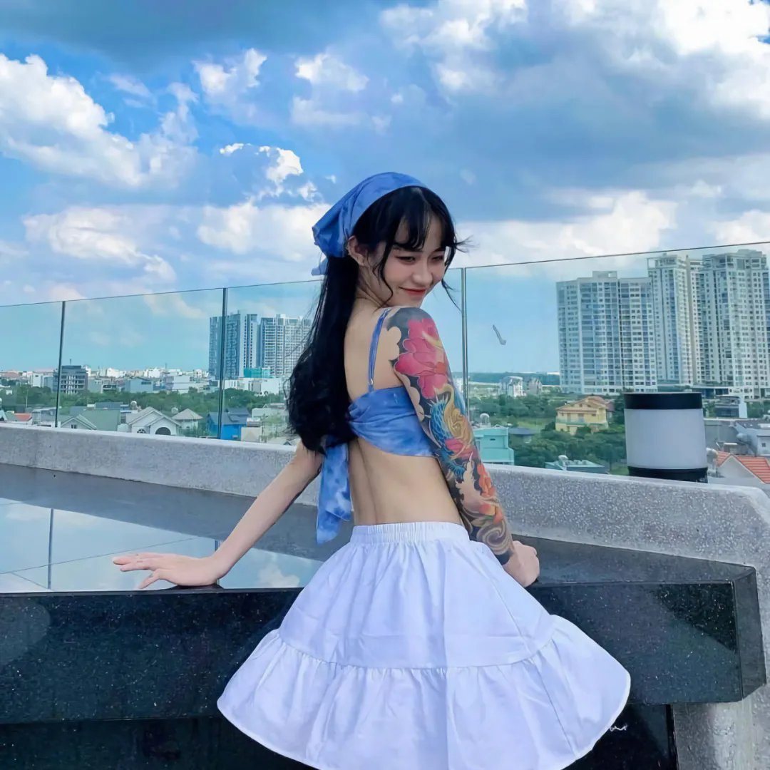 抠门兔的精致生活